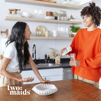 Two Maids - Bellevue - Home Cleaning Near Me - Kirkland, Washington Two Maids - Bellevue - Home Cleaning Near Me - Kirkland, Washington