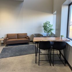 CI Pediatric Therapy Centers