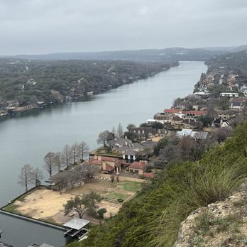 Mount Bonnell - Hiking Near Me - Austin, Texas