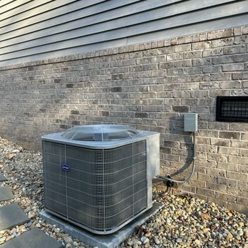 AC Brothers Climate Control - New construction install - Heating & Air Conditioning/HVAC Near Me - Seymour, Tennessee AC Brothers Climate Control - New construction install - Heating & Air Conditioning/HVAC Near Me - Seymour, Tennessee