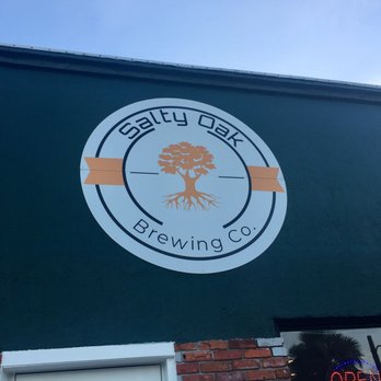 Salty Oak Brewing - Breweries Near Me - Panama City, Florida Salty Oak Brewing - Breweries Near Me - Panama City, Florida