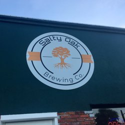 Salty Oak Brewing