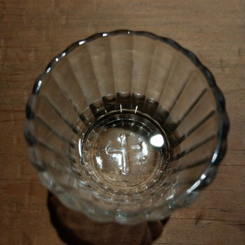 Criollo - Shot of Mezcal Jesus is watching - Mexican Near Me - Oaxaca, OAX Criollo - Shot of Mezcal Jesus is watching - Mexican Near Me - Oaxaca, OAX