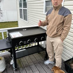Johny Handyman