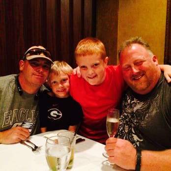 Firefly - Good times - Steakhouses Near Me - Panama City Beach, Florida