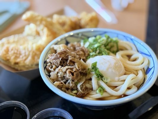 Marugame Udon by null Marugame Udon by null