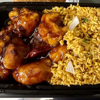 Empire East NY - General Tso 's Chicken - Asian Fusion Near Me - Staten Island, New York Empire East NY - General Tso 's Chicken - Asian Fusion Near Me - Staten Island, New York