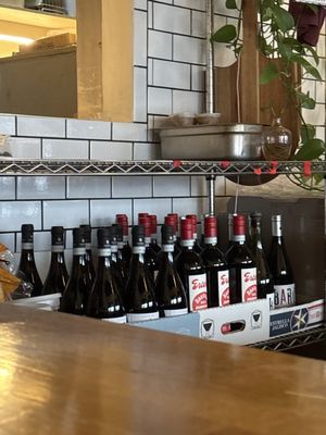 Lo Mo Pizzeria by null