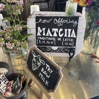 Spearhead Coffee - Coffee & Tea Near Me - Paso Robles, California Spearhead Coffee - Coffee & Tea Near Me - Paso Robles, California