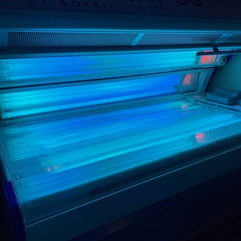 Radiance Salon - Level 4 ultimate, 10 min bed - Spray Tanning Near Me - Munster, Indiana