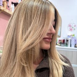 Double Take Hair Studio - Color