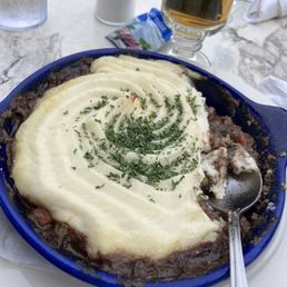 Shepherds pie Shepherds pie