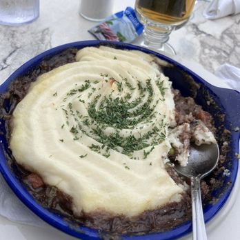 The Harp - Shepherds pie - Irish Near Me - Cleveland, Ohio The Harp - Shepherds pie - Irish Near Me - Cleveland, Ohio