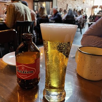 El Moro Spirits & Tavern - New American Near Me - Durango, Colorado El Moro Spirits & Tavern - New American Near Me - Durango, Colorado