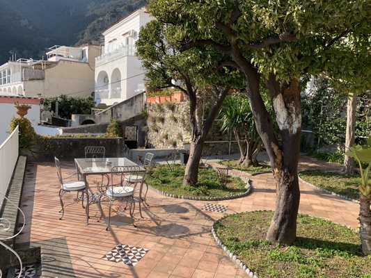 Villa Magia by null