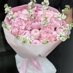 Grace & Bloom Flowers