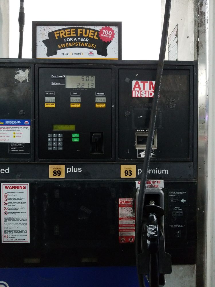 MARATHON 6199 Thomaston Rd, Macon, Gas Stations Phone