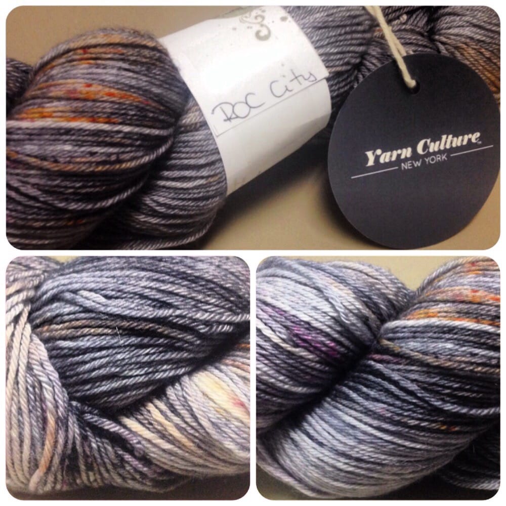 YARN CULTURE Updated August 2024 1387 Fairport Rd, Fairport, New