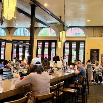 Ruby Slipper Decatur - Breakfast & Brunch Near Me - New Orleans, Louisiana
