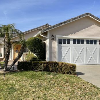 San Diego Door Pros - Garage Door Services Near Me - Encinitas, California