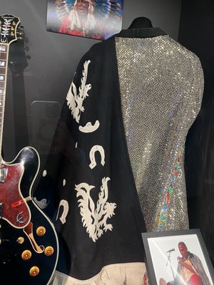 Blues Hall of Fame Museum by null