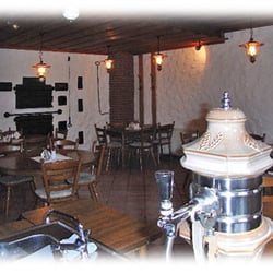 Pizzeria Ciao Zum goldenen Adler