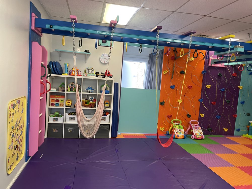 Polkadot Play - childcare center in Virginia Beach, VA