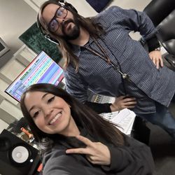 Consumer Music - Studio