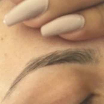 Lotus Eyebrows Threading - LOVE IT! - Eyebrow Services Near Me - Phelan, California