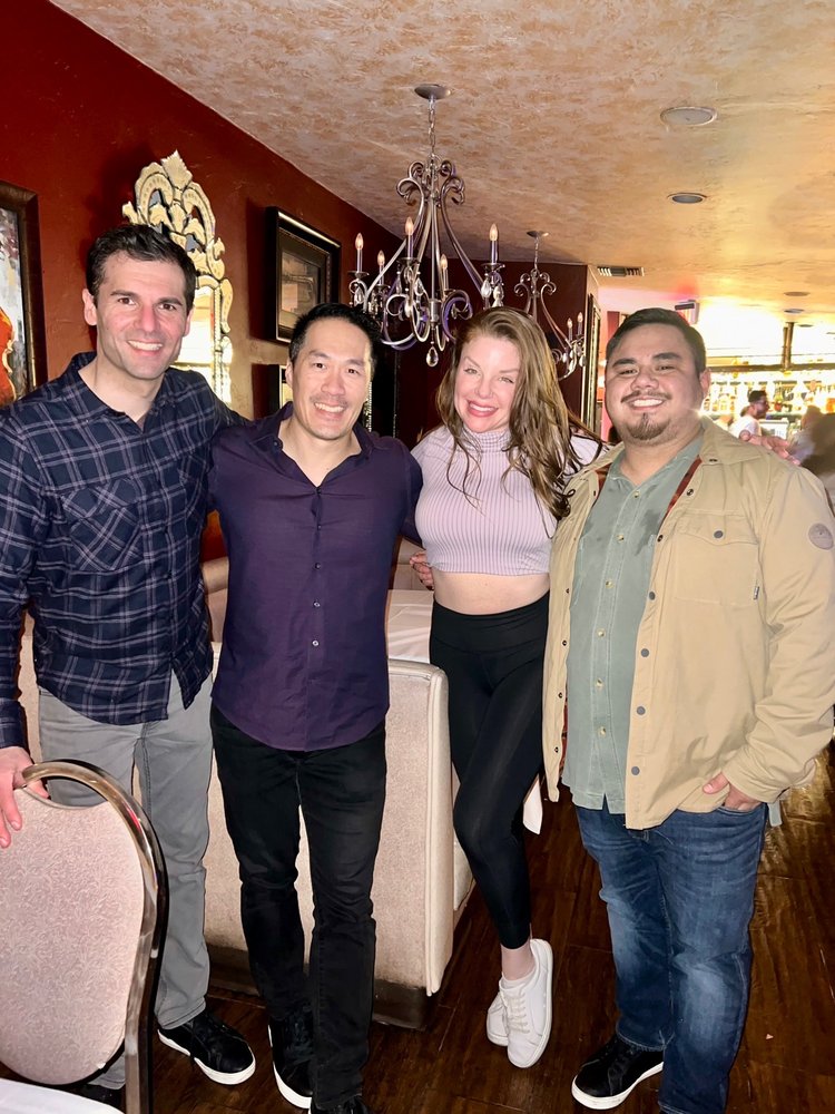 LA SALSA AND BACHATA DANCE ACADEMY 14 Photos 1618 Cotner Ave, Los Angeles, CA Yelp