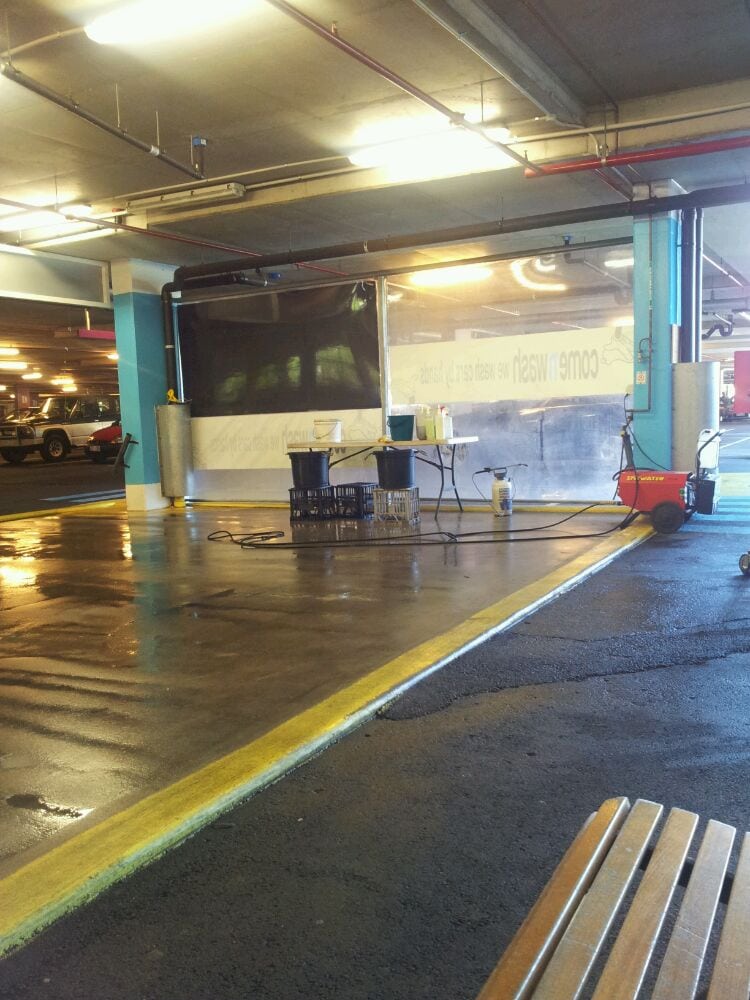 COME N WASH CAR WASH & DETAILING Updated August 2024 171 Dandenong