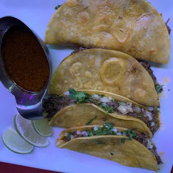 Al Chile - Birria tacos ($19) - Mexican Near Me - Wood Ridge, New Jersey Al Chile - Birria tacos ($19) - Mexican Near Me - Wood Ridge, New Jersey