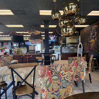 Alison’s Cafe House - Interior decor - Coffee & Tea Near Me - Turlock, California Alison’s Cafe House - Interior decor - Coffee & Tea Near Me - Turlock, California