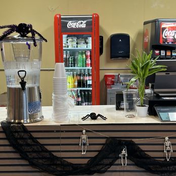 Benchitos - Water and all kind of drinks - Mexican Near Me - Salt Lake City, Utah