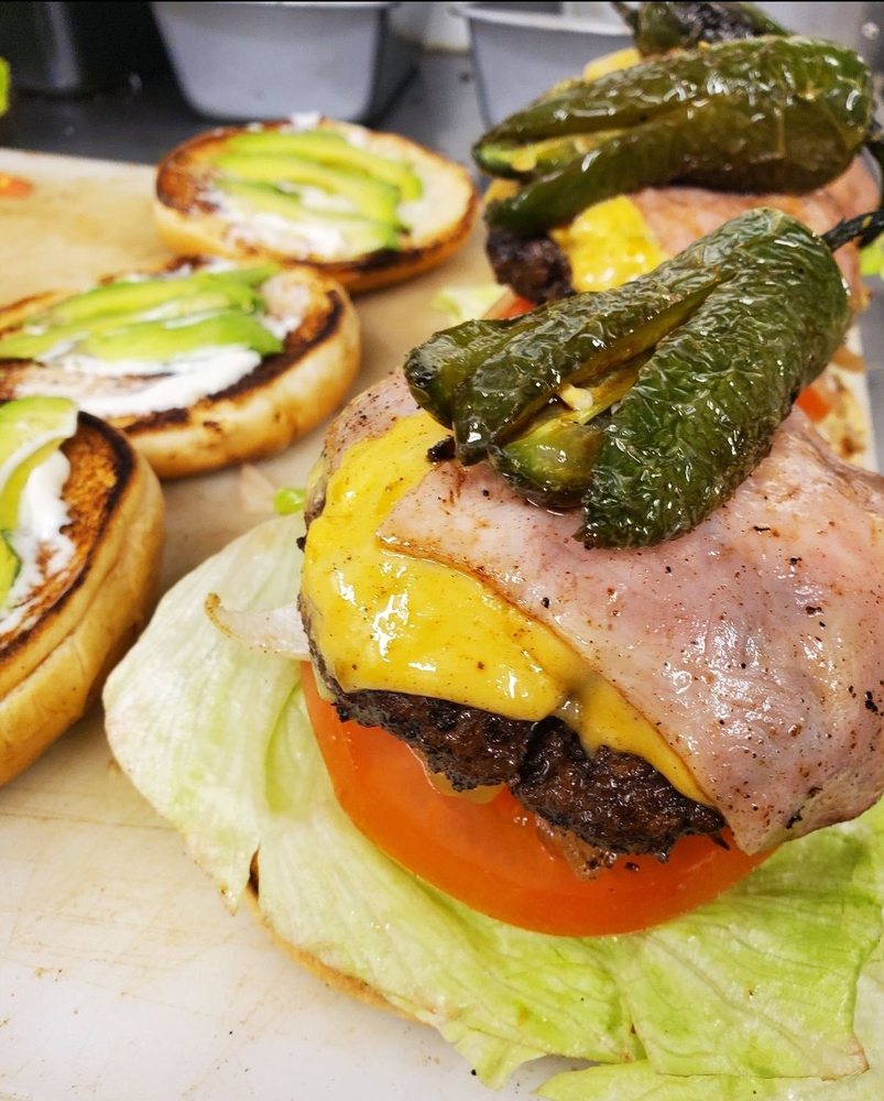 PAPA’S TACOS Updated April 2024 Edinburg, Texas Food Trucks