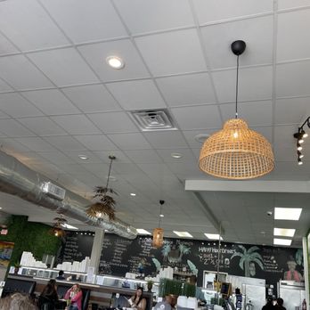 Tropico Mofongo Restaurant - Interior - Puerto Rican Near Me - Kissimmee, Florida Tropico Mofongo Restaurant - Interior - Puerto Rican Near Me - Kissimmee, Florida