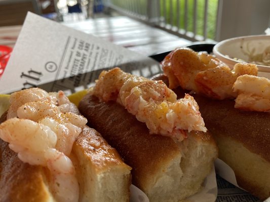Lobster West by null