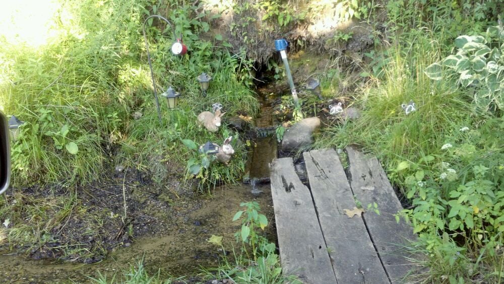 AMIGO PARK Updated September 2024 27091 N Shore Dr, Sturgis