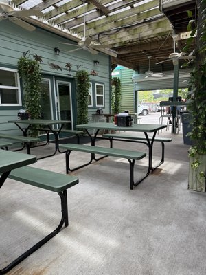 Shrimp N Stuff by null