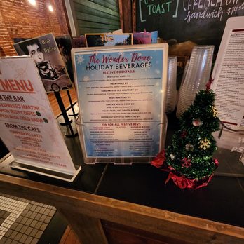 OurHouseKC - Drink specials - Gastropubs Near Me - Kansas City, Missouri