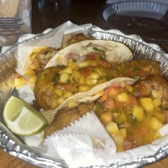 Plaza Azteca - Sicklerville - New - Tiger Shrimp Tacos - Mexican Near Me - Sicklerville, New Jersey Plaza Azteca - Sicklerville - New - Tiger Shrimp Tacos - Mexican Near Me - Sicklerville, New Jersey