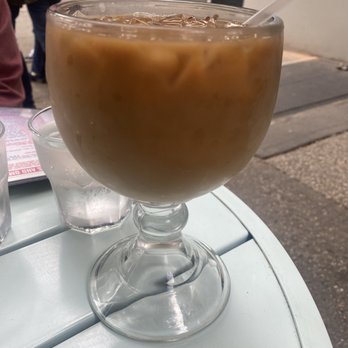 Grand Canyon Diner - Large Iced Coffee - Diners Near Me - Brooklyn, New York Grand Canyon Diner - Large Iced Coffee - Diners Near Me - Brooklyn, New York