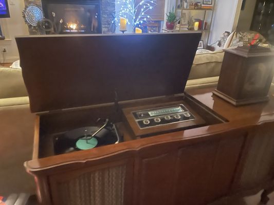 James' TV and Audio Repair