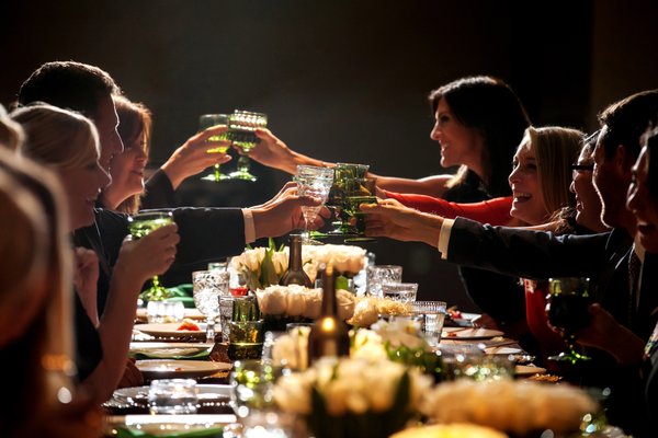 Wolfgang Puck Catering by null