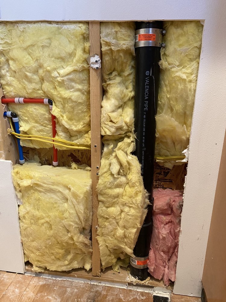 Slide of Rossco Service Plumbers