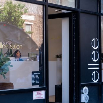 ellee salon - Hair Salons Near Me - New York, New York ellee salon - Hair Salons Near Me - New York, New York