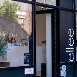 ellee salon