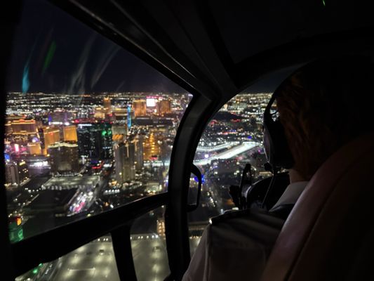 Papillon Helicopters - Las Vegas by null