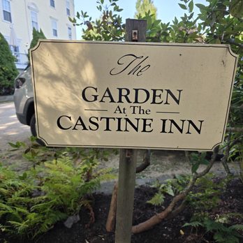 Castine Inn - Bed & Breakfast Near Me - Castine, Maine Castine Inn - Bed & Breakfast Near Me - Castine, Maine