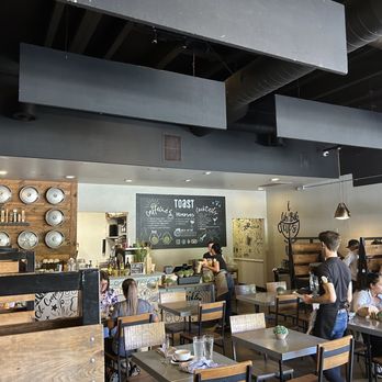 Toast - Breakfast & Brunch Near Me - Temecula, California Toast - Breakfast & Brunch Near Me - Temecula, California